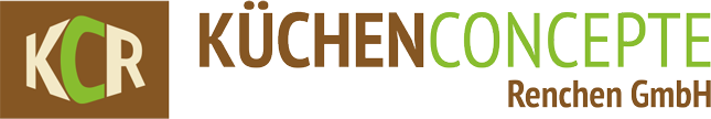 KCR – Küchenconcepte Renchen GmbH Logo